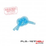 HSP Part Fuel Pipe 1:10 RC Nitro Car 02058